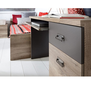 MALCOLM KOM1S, nočný stolík