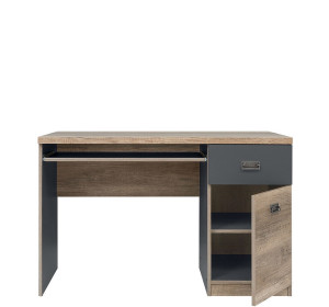 MALCOLM BIU1D1S, PC stolík