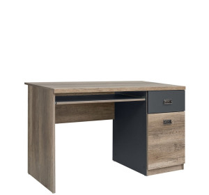 MALCOLM BIU1D1S, PC stolík