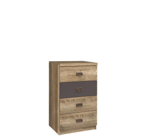 MALCOLM KOM4S/50, komoda