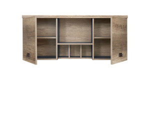 MALCOLM SFW2D, závesná skrinka