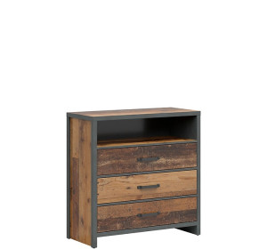 WESTON KOM3S, komoda