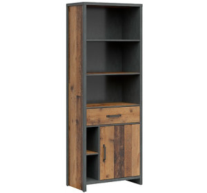 WESTON REG1D1S, regál