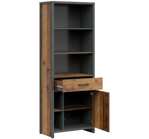 WESTON REG1D1S, regál