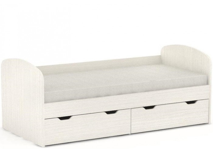 REA GOLEM navarra, posteľ pre deti 90x200 cm s úložným priestorom