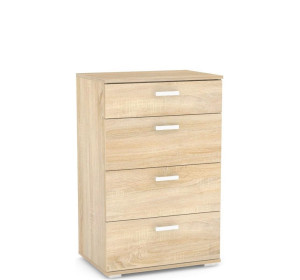 REA SISA 10 dub bardolino, komoda