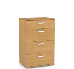 REA SISA 10 buk, komoda