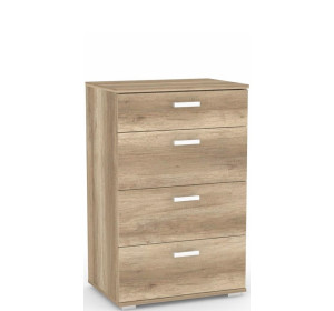 REA SISA 10 dub canyon, komoda