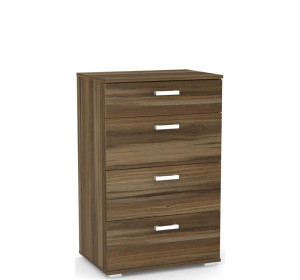 REA SISA 10 orech rockpille, komoda