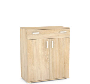 REA SISA 1 dub bardolino, komoda