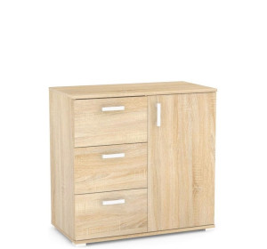 REA SISA 2 dub bardolino, komoda