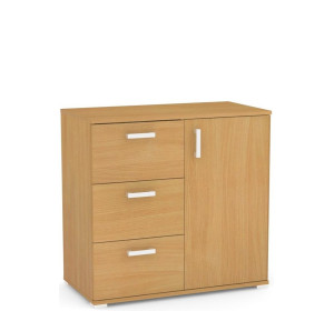 REA SISA 2 buk, komoda