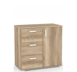 REA SISA 2 dub canyon, komoda