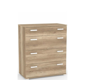 REA SISA 3 dub canyon, komoda