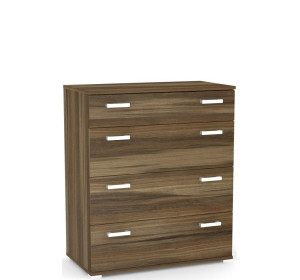 REA SISA 3 orech rockpille, komoda