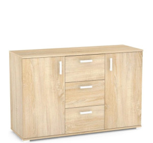 REA SISA 4 dub bardolino, komoda