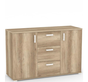 REA SISA 4 dub canyon, komoda