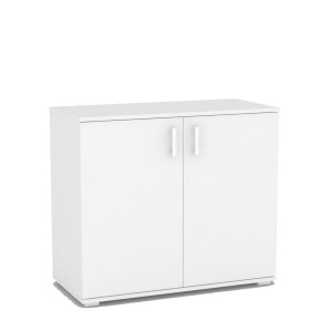 REA SISA 7 biela, komoda