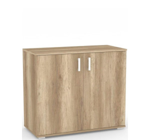 REA SISA 7 dub canyon, komoda