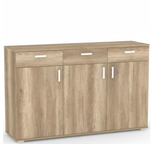 REA SISA 8 dub canyon, komoda