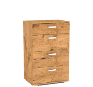 REA SISA 10 dub lancelot, komoda