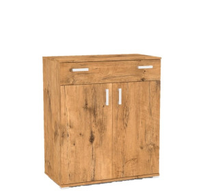 REA SISA 1 dub lancelot, komoda