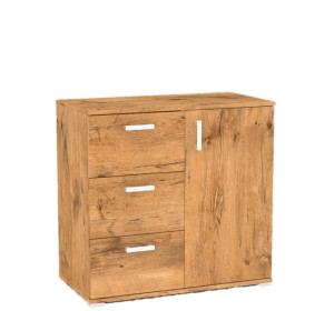 REA SISA 2 dub lancelot, komoda