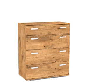 REA SISA 3 dub lancelot, komoda