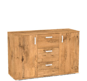 REA SISA 4 dub lancelot, komoda