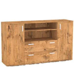 REA SISA 5 dub lancelot, komoda