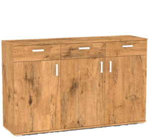 REA SISA 8 dub lancelot, komoda