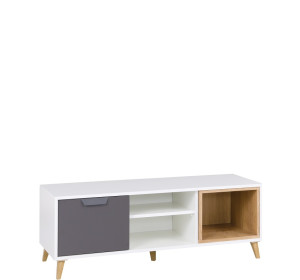 PASCAL 10, televízny stolík