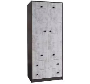 TONY 02, šatníková skriňa