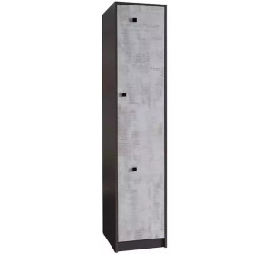 TONY 03, policová skriňa