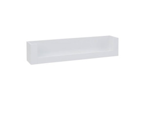 BRAGA 12 závesná polica