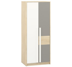 DROP 0201, šatníková skriňa