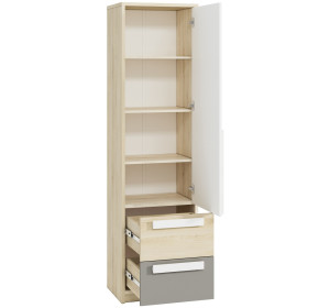 DROP 0401, policová skriňa