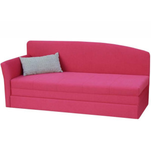 GALA 6 rozkladacia pohovka na každodenné spanie