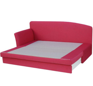 GALA 6 rozkladacia pohovka na každodenné spanie