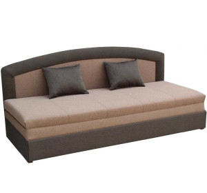 GALA 3 rozkladacia pohovka na každodenné spanie