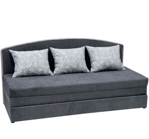 GALA 4 rozkladacia pohovka na každodenné spanie