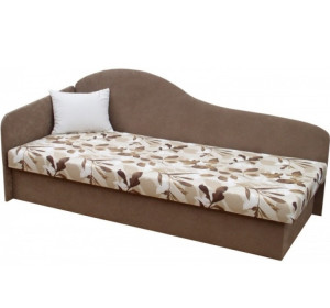 DANKA 1 váľanda s úložným priestorom 80x200 cm