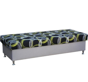 ANKA 2 váľanda 80x200 cm s úložným priestorom