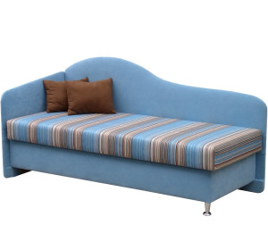 DANKA 2 váľanda 80x200 cm s úložným priestorom 