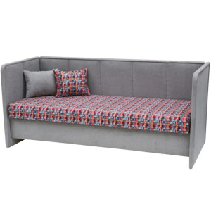 IVANKA 4 válenda s úložným priestorom 80x200 cm