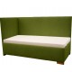 SOŇA 2 vysoká posteľ s roštom 80x200 cm a úložným priestorom