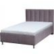 TÁŇA jednolôžková posteľ s roštom 90x200 cm