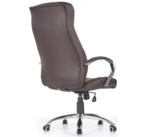 HILTON čokoládová, kancelárske kreslo HILTON čokoládová, kancelárske kreslo