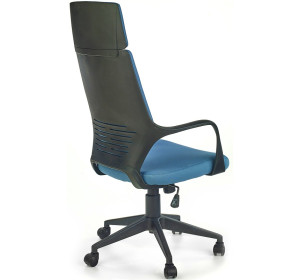 VOYAGER modrá, kancelárske kreslo