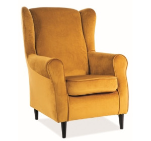 BARON kari, relaxačné kreslo